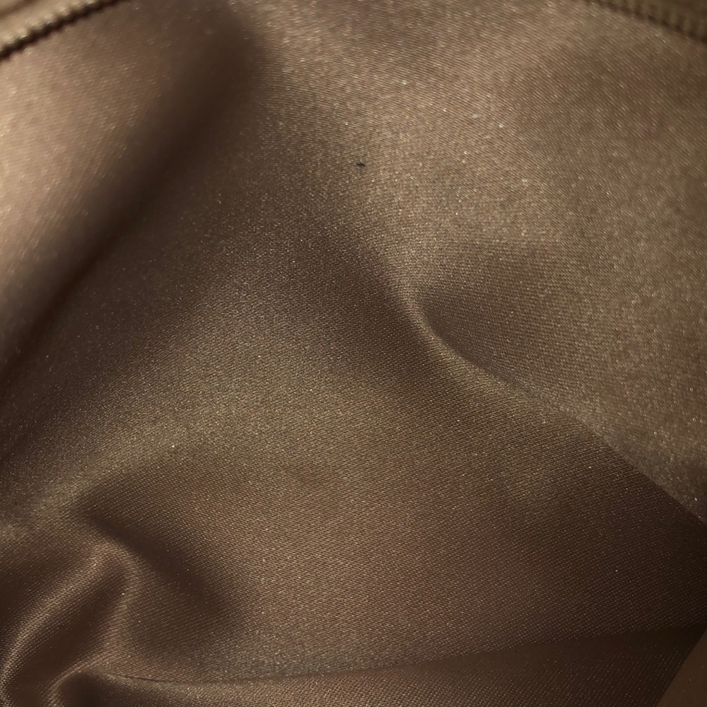 Coach Authentic Daisy Signature Fold Over - Picture 7 of 8